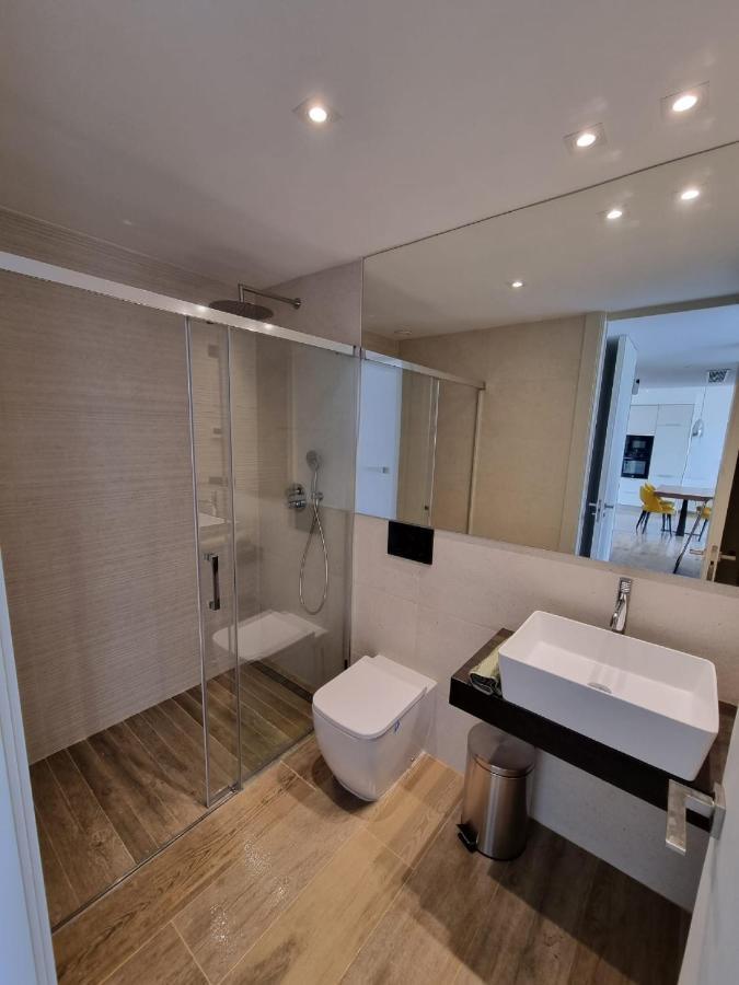 Nice 2 Bedroom Bali Apartment With Sea Views تورّيفيِخا المظهر الخارجي الصورة