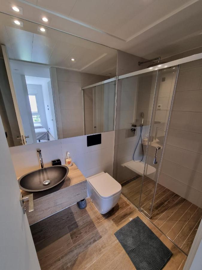 Nice 2 Bedroom Bali Apartment With Sea Views تورّيفيِخا المظهر الخارجي الصورة