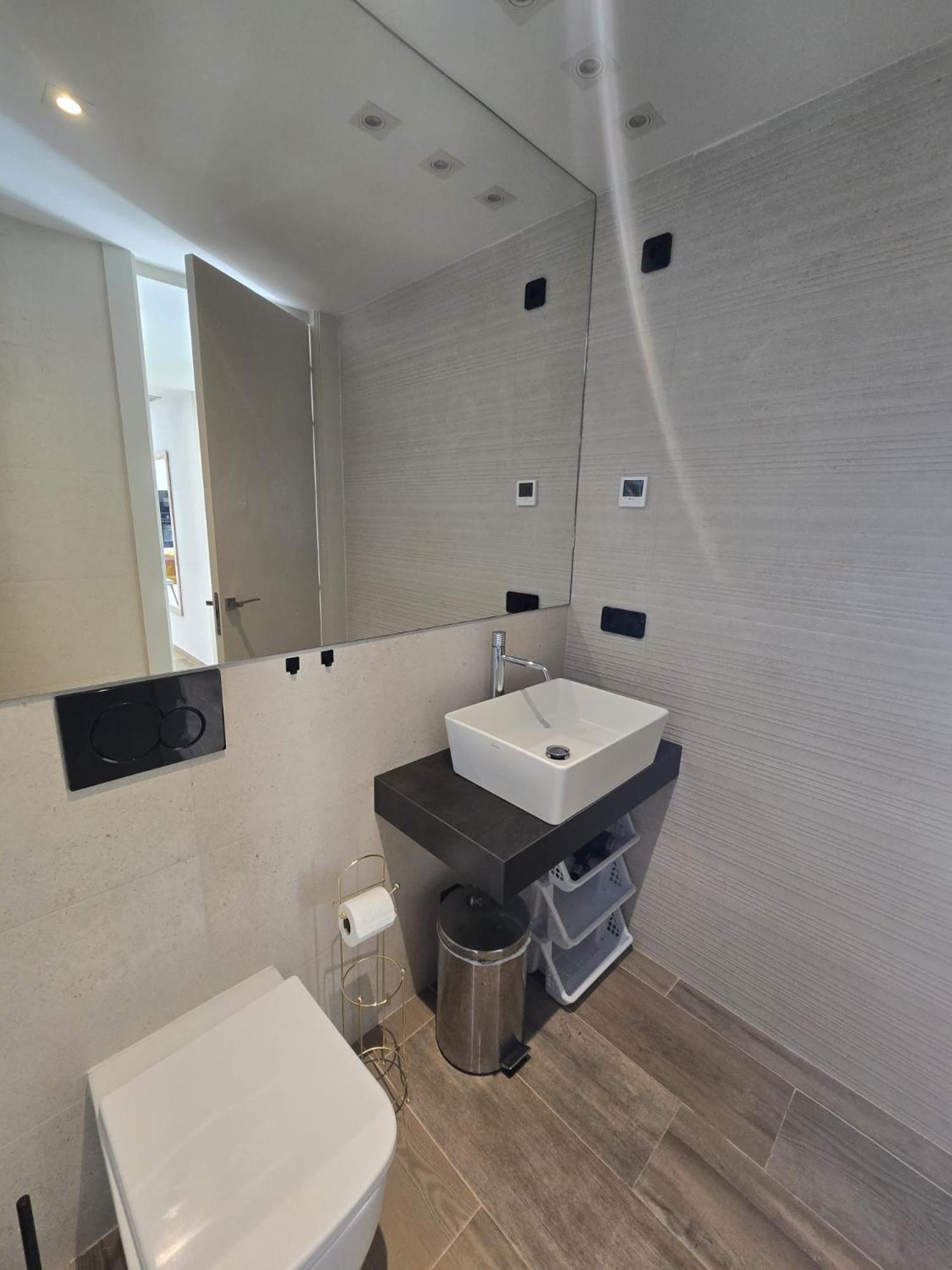 Nice 2 Bedroom Bali Apartment With Sea Views تورّيفيِخا المظهر الخارجي الصورة