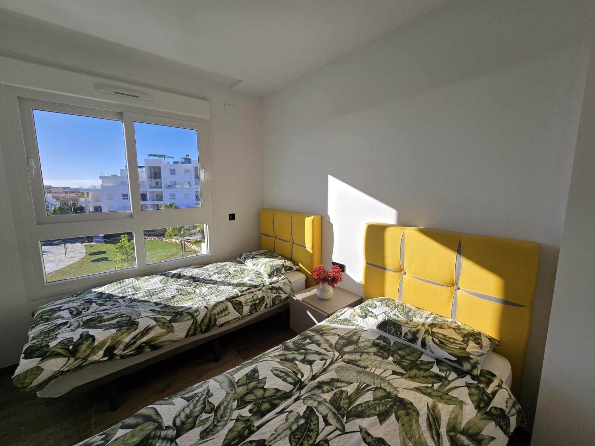 Nice 2 Bedroom Bali Apartment With Sea Views تورّيفيِخا المظهر الخارجي الصورة