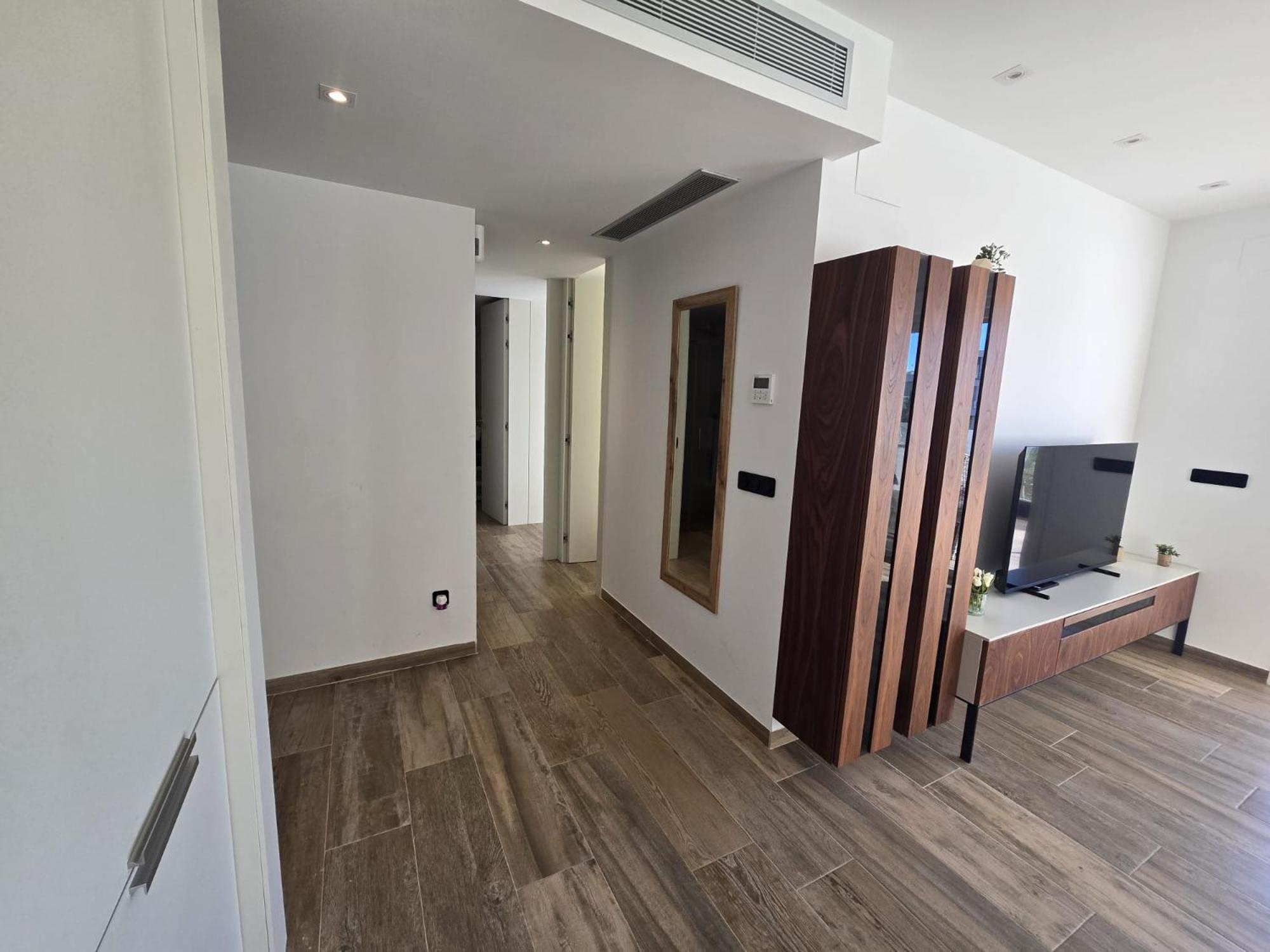 Nice 2 Bedroom Bali Apartment With Sea Views تورّيفيِخا المظهر الخارجي الصورة