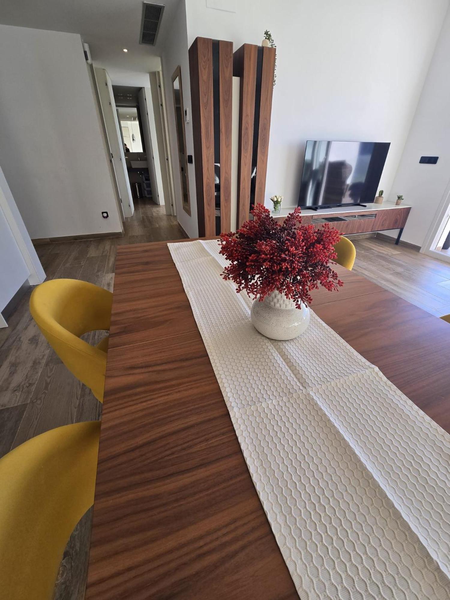 Nice 2 Bedroom Bali Apartment With Sea Views تورّيفيِخا المظهر الخارجي الصورة