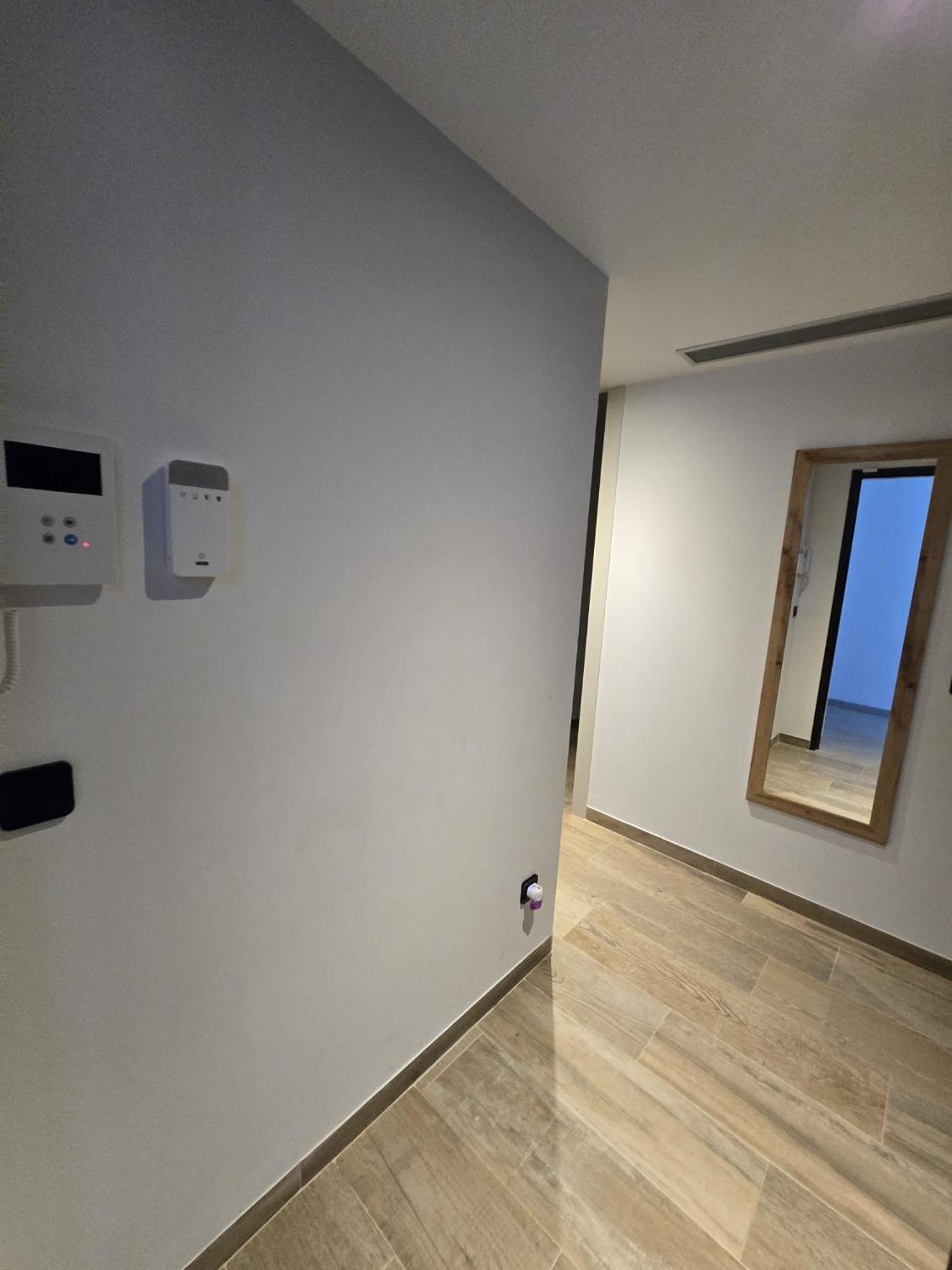 Nice 2 Bedroom Bali Apartment With Sea Views تورّيفيِخا المظهر الخارجي الصورة
