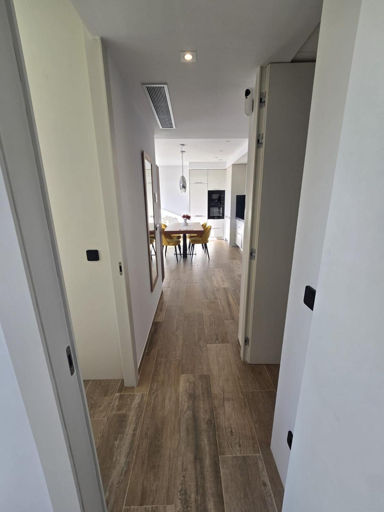 Nice 2 Bedroom Bali Apartment With Sea Views تورّيفيِخا المظهر الخارجي الصورة
