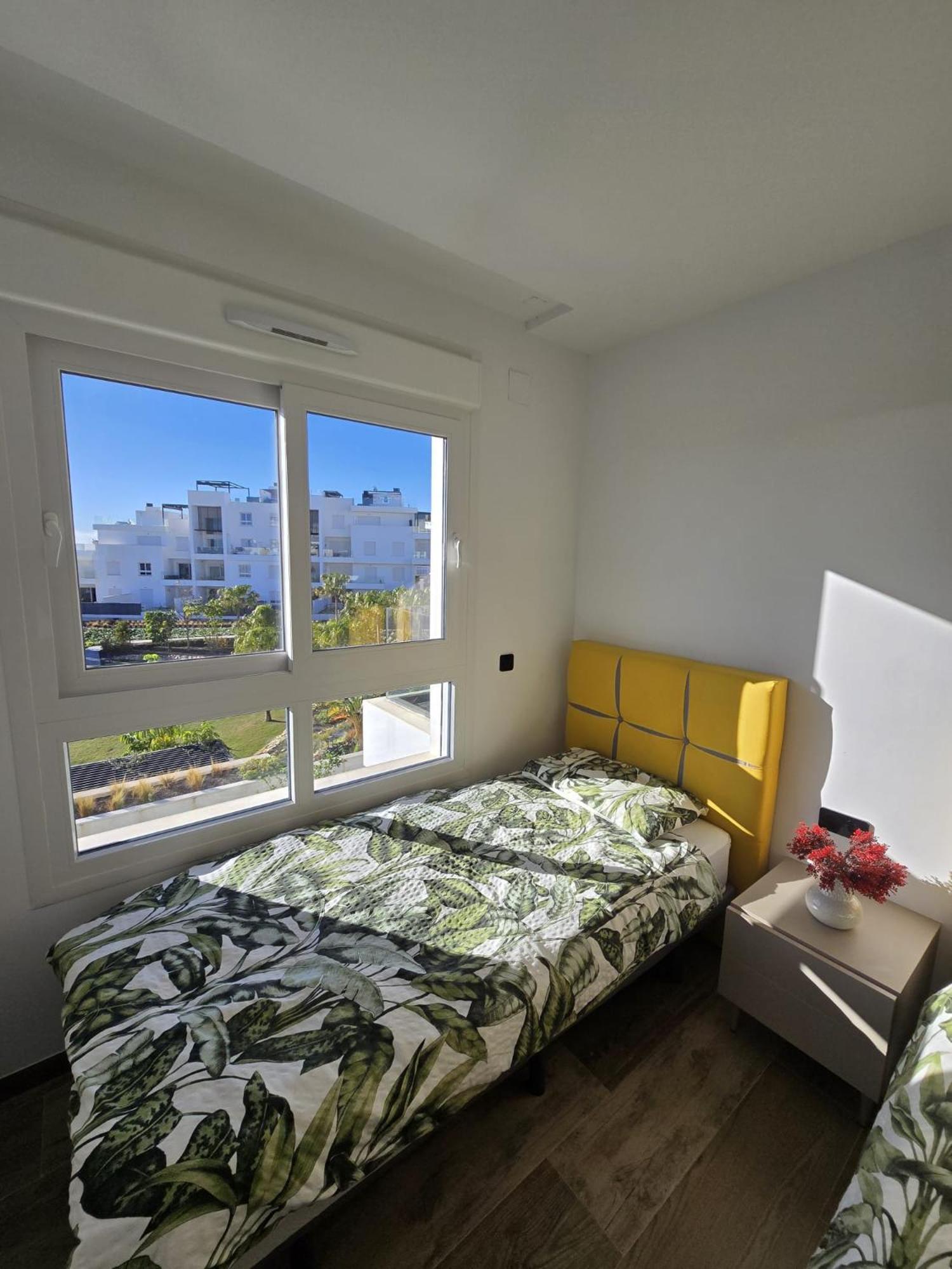 Nice 2 Bedroom Bali Apartment With Sea Views تورّيفيِخا المظهر الخارجي الصورة